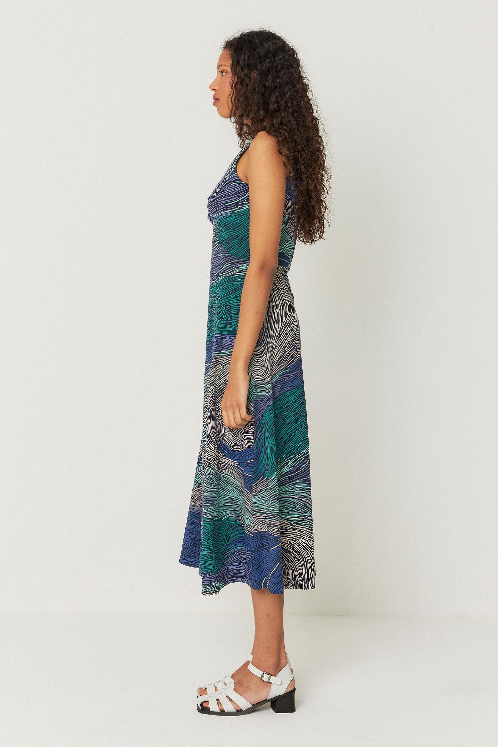 skfk VESTIDO KALA-GOTS Devoluciones gratuitas