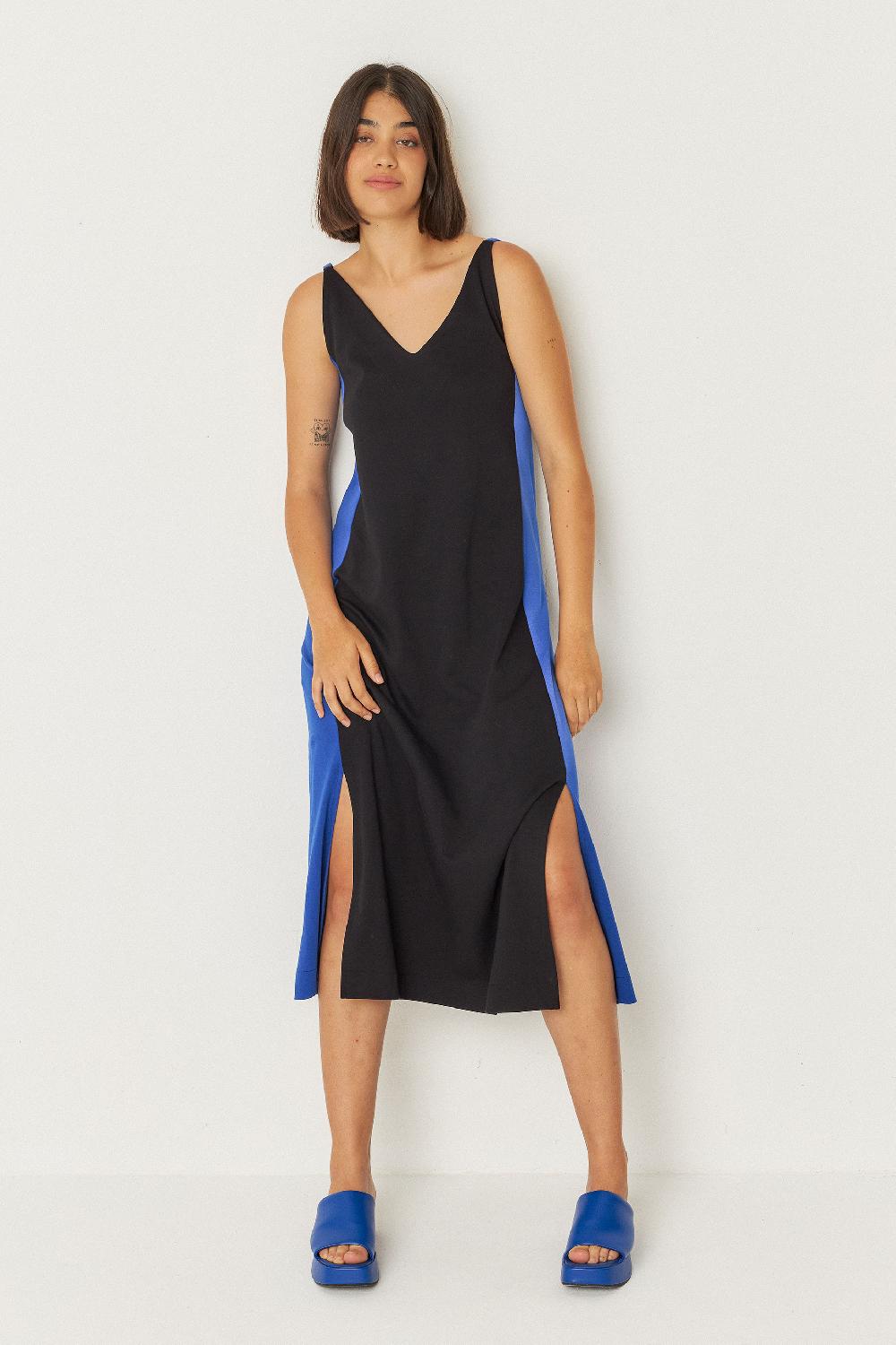 skfk VESTIDO UDA-GOTS
