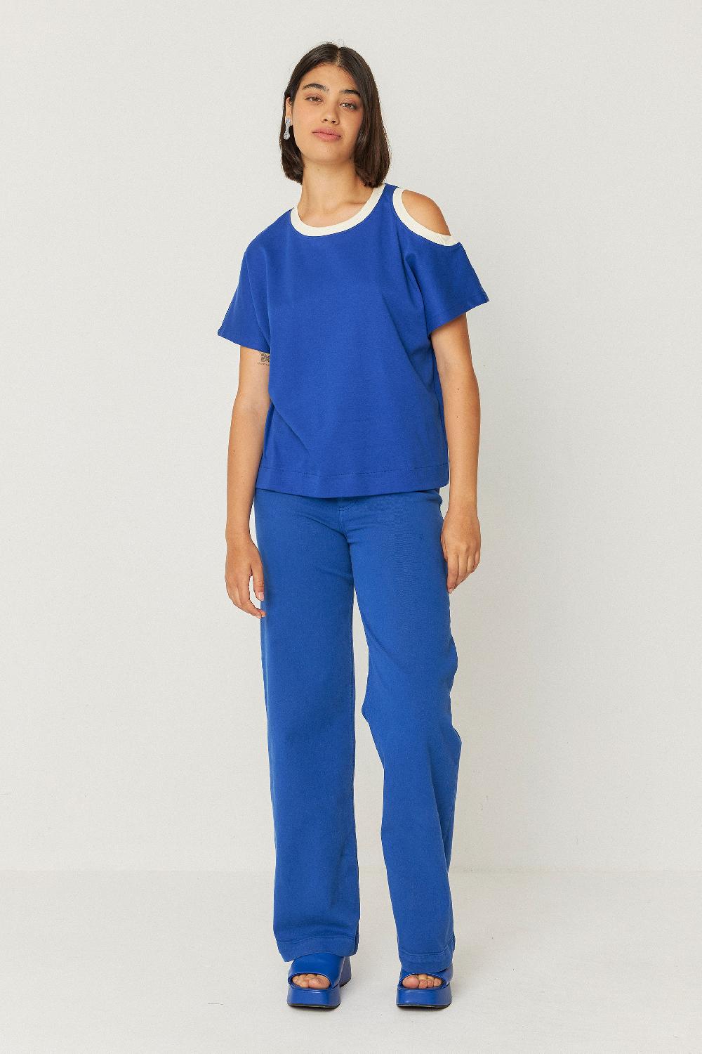 skfk CAMISETA LIA-GOTS Outlet online