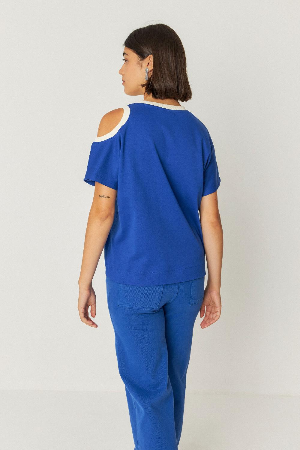 skfk CAMISETA LIA-GOTS Outlet online