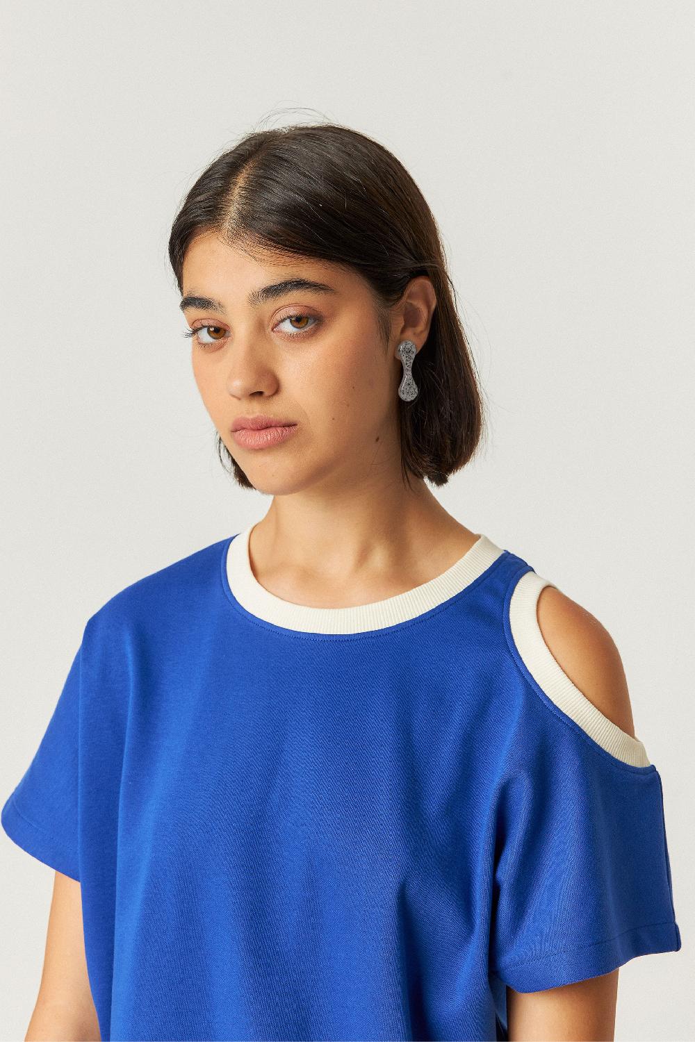 skfk CAMISETA LIA-GOTS Outlet online