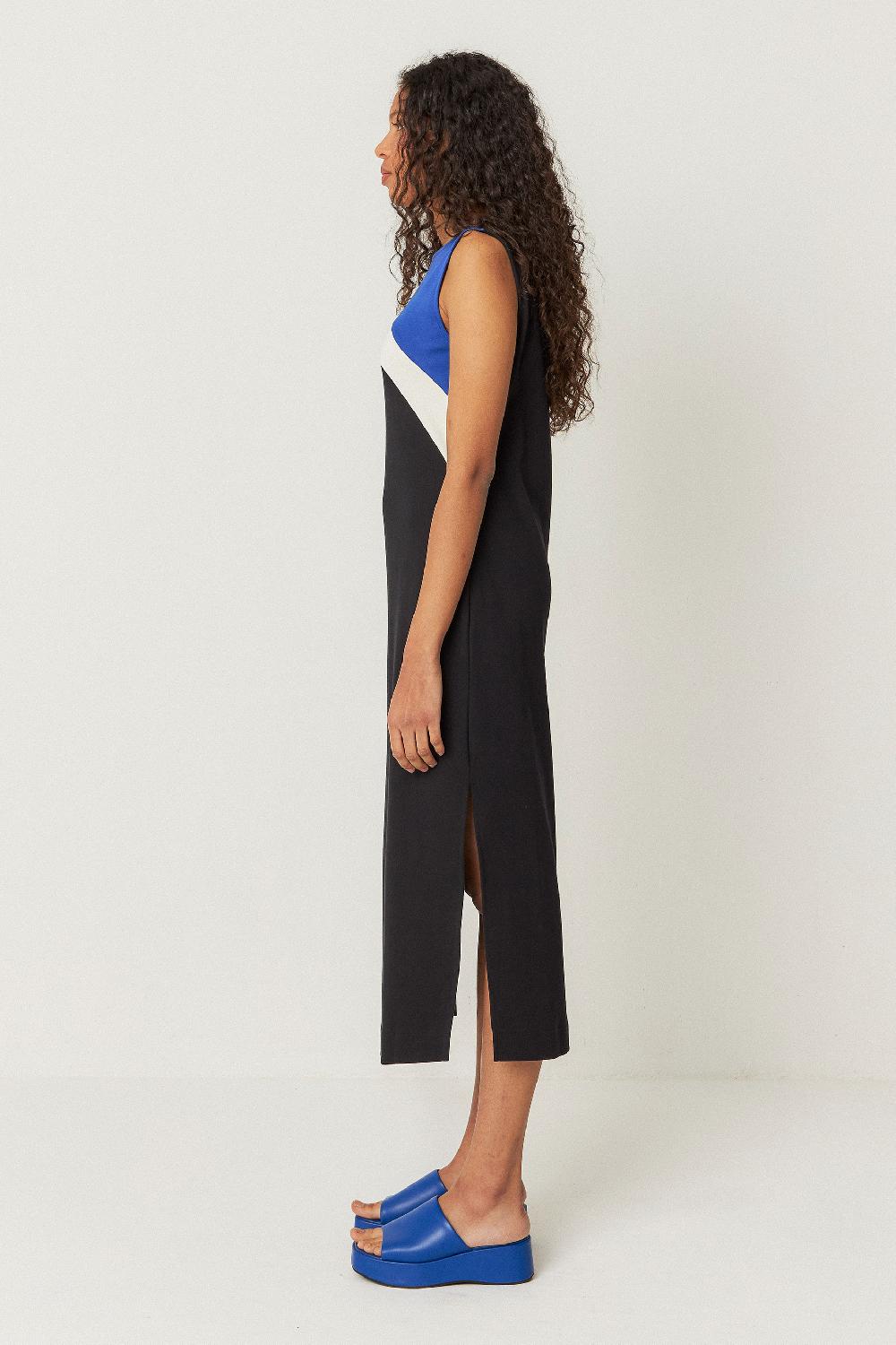 skfk VESTIDO ALBA-GOTS Gran oferta
