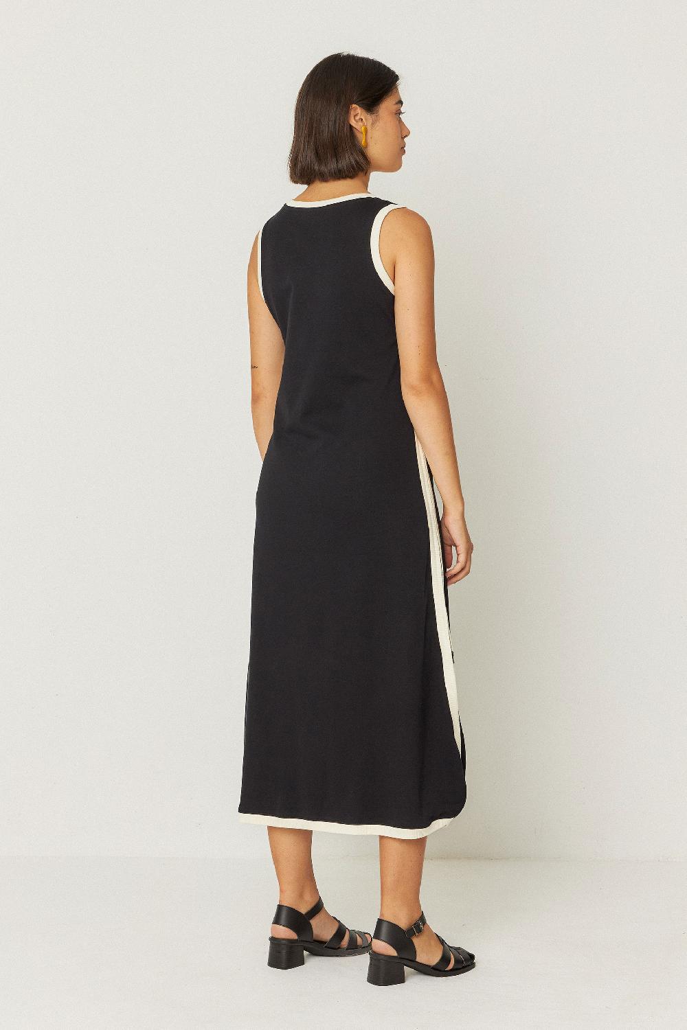 skfk VESTIDO NAILA-GOTS Tienda