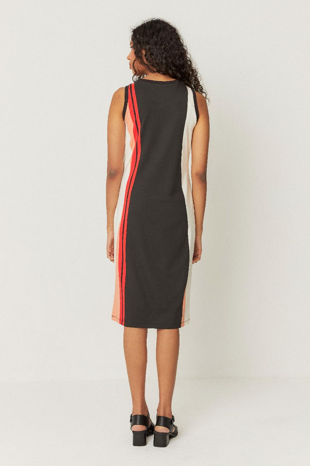 skfk VESTIDO MAIKA-GOTS Últimos 3 días
