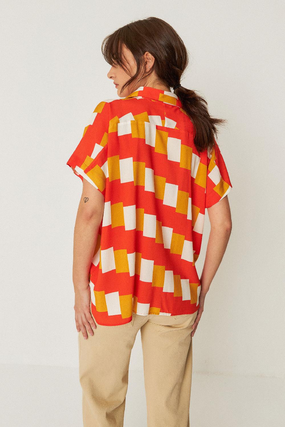 skfk CAMISA UMA Precio de fábrica
