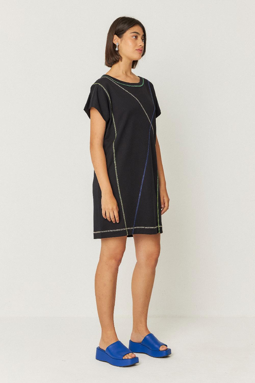 skfk VESTIDO KALARE-GOTS Envío internacional gratuito