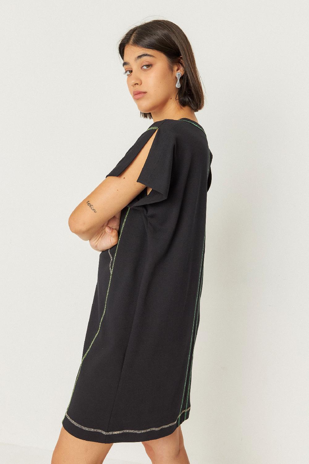 skfk VESTIDO KALARE-GOTS Envío internacional gratuito
