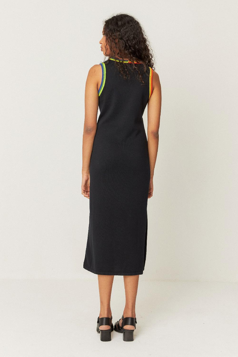 skfk VESTIDO IHARA-GOTS Limitado a 3 días