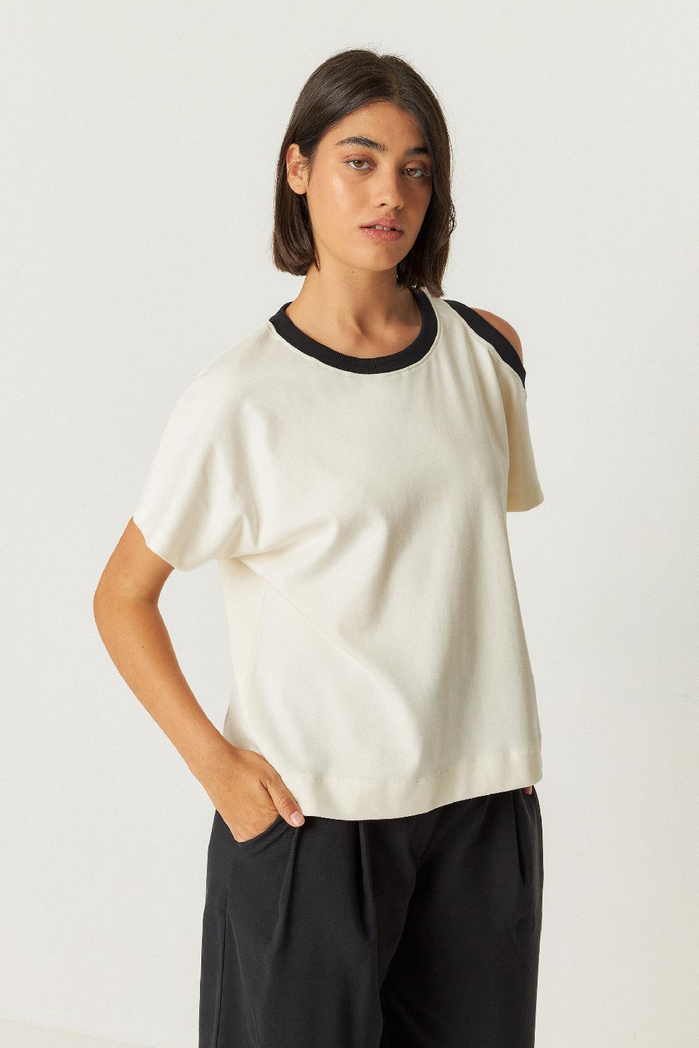 skfk CAMISETA LIA-GOTS En oferta
