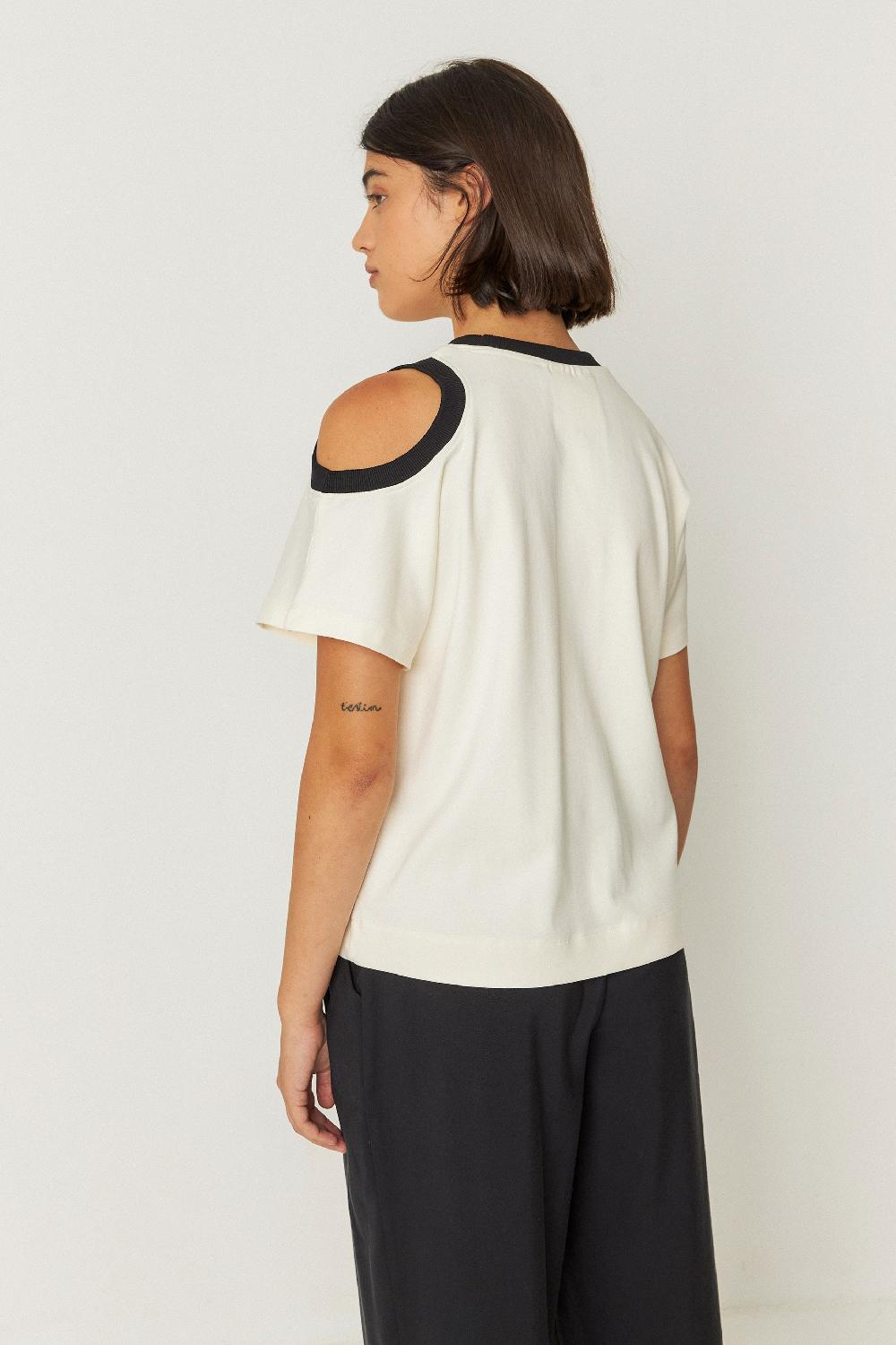 skfk CAMISETA LIA-GOTS En oferta