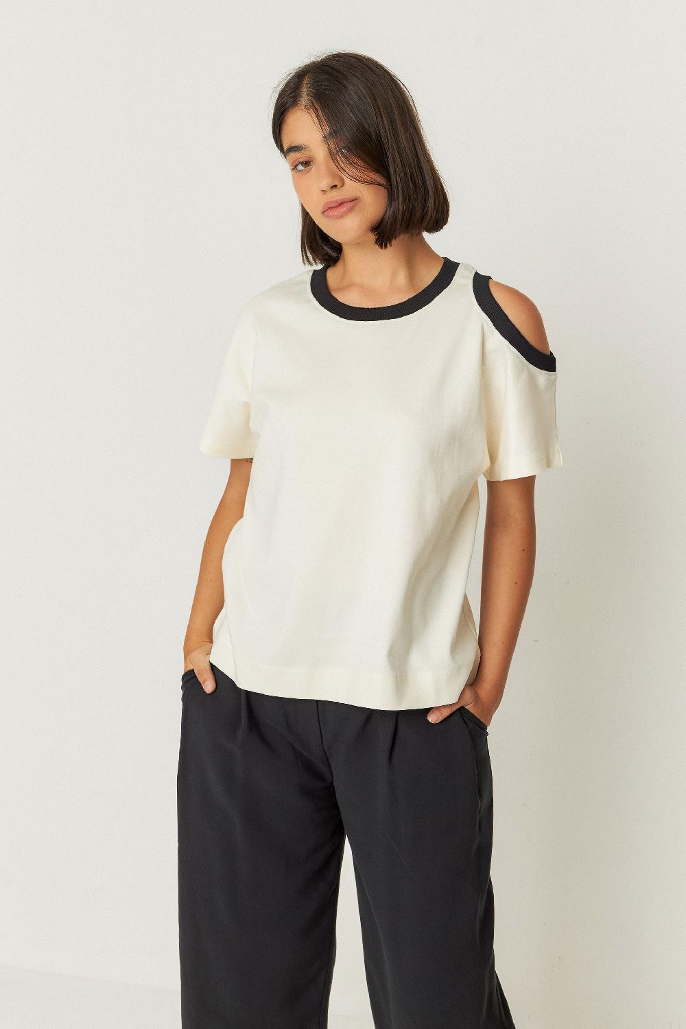 skfk CAMISETA LIA-GOTS En oferta