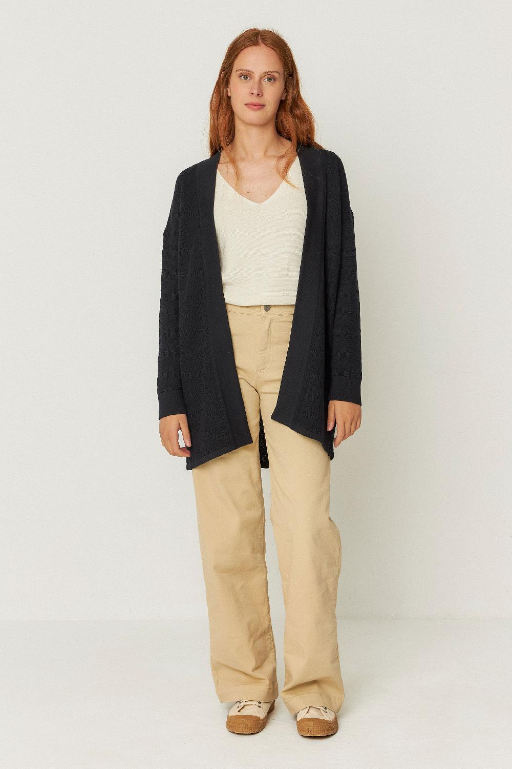 skfk SUÉTER ARA-GOTS Última moda