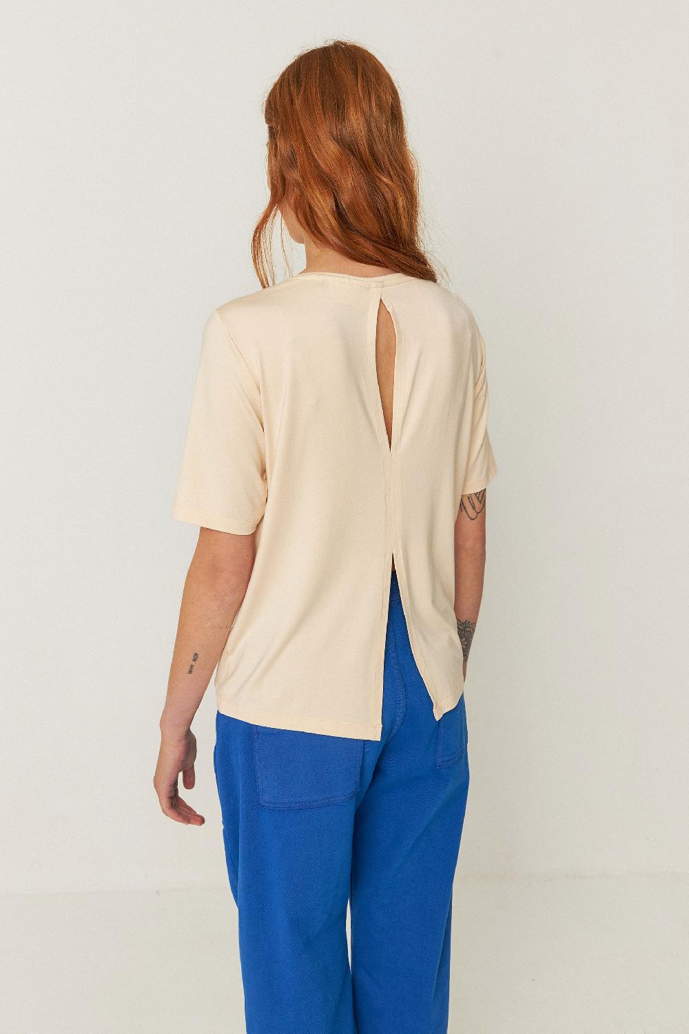 skfk CAMISETA ZUR-1 Outlet