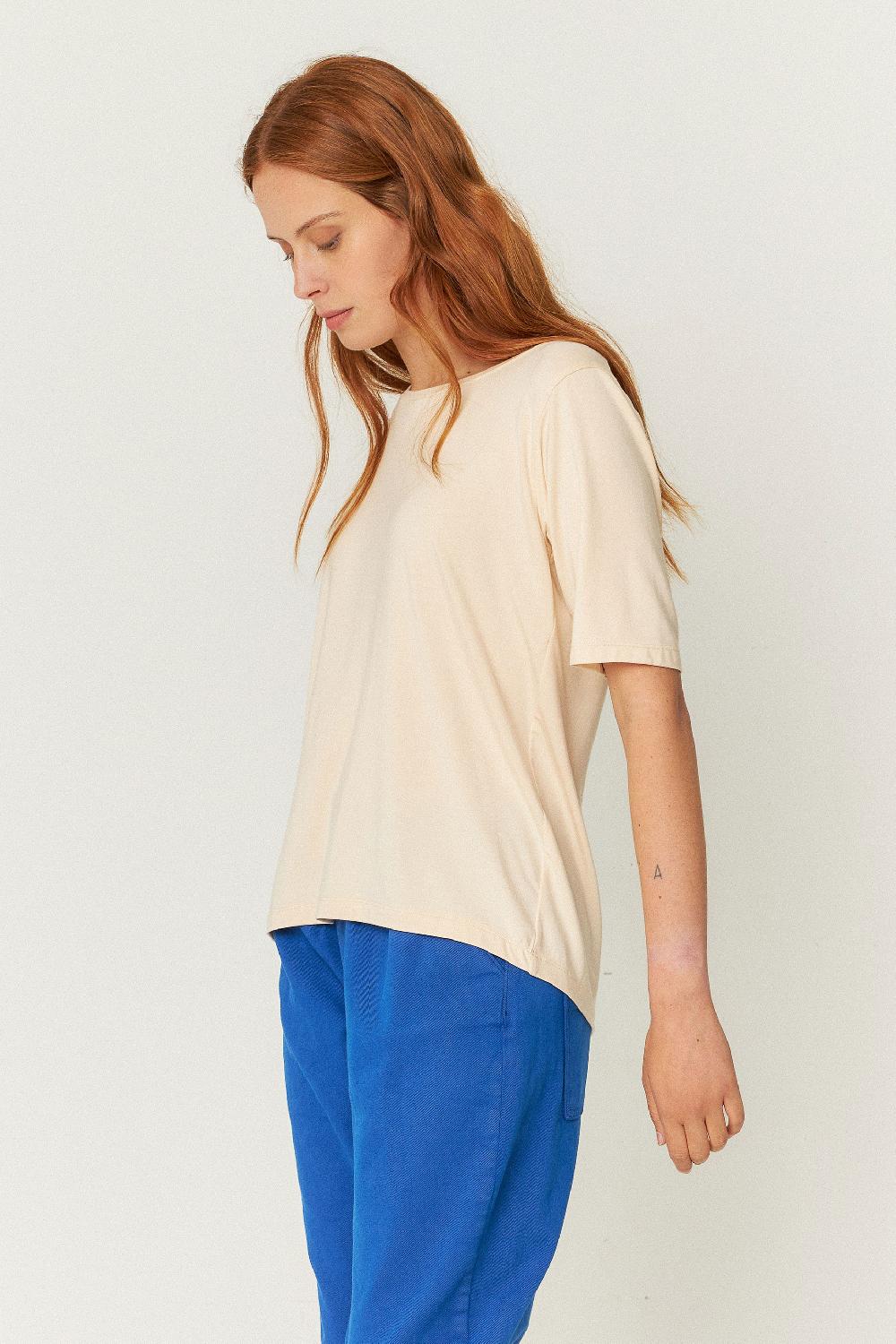 skfk CAMISETA ZUR-1 Outlet