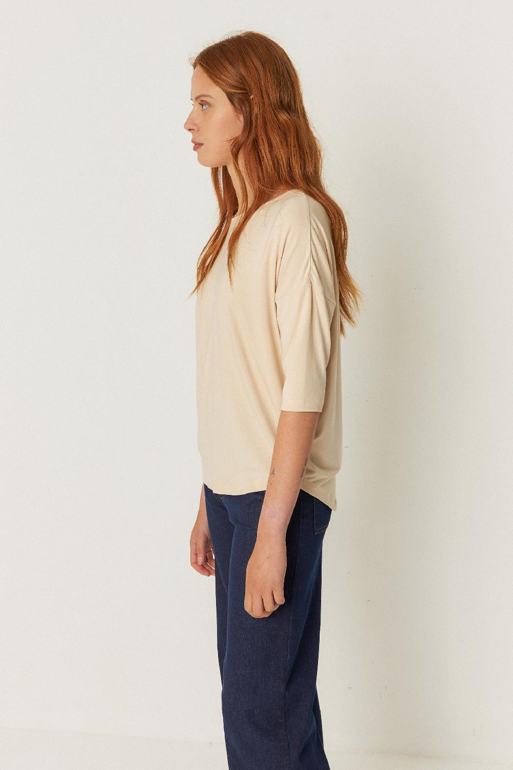 skfk CAMISETA ZUR-3 Outlet online