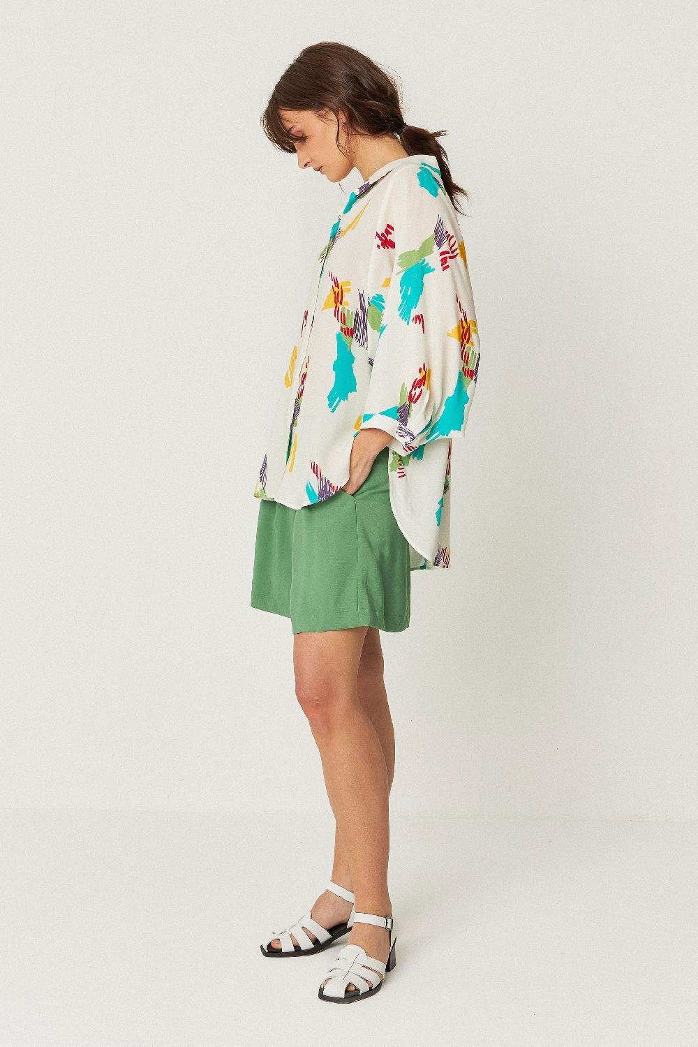 skfk CAMISA KATRIN En oferta