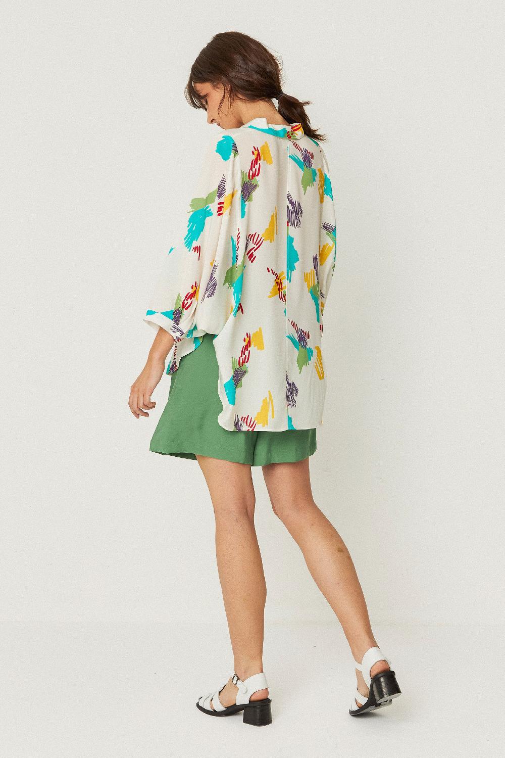 skfk CAMISA KATRIN En oferta