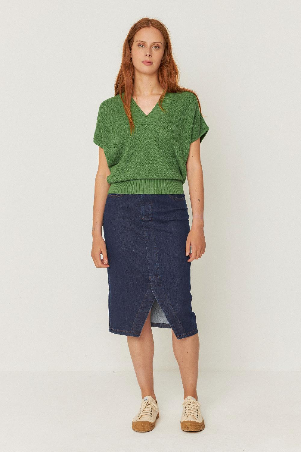 skfk SUÉTER GARAZI-GOTS Gran oferta
