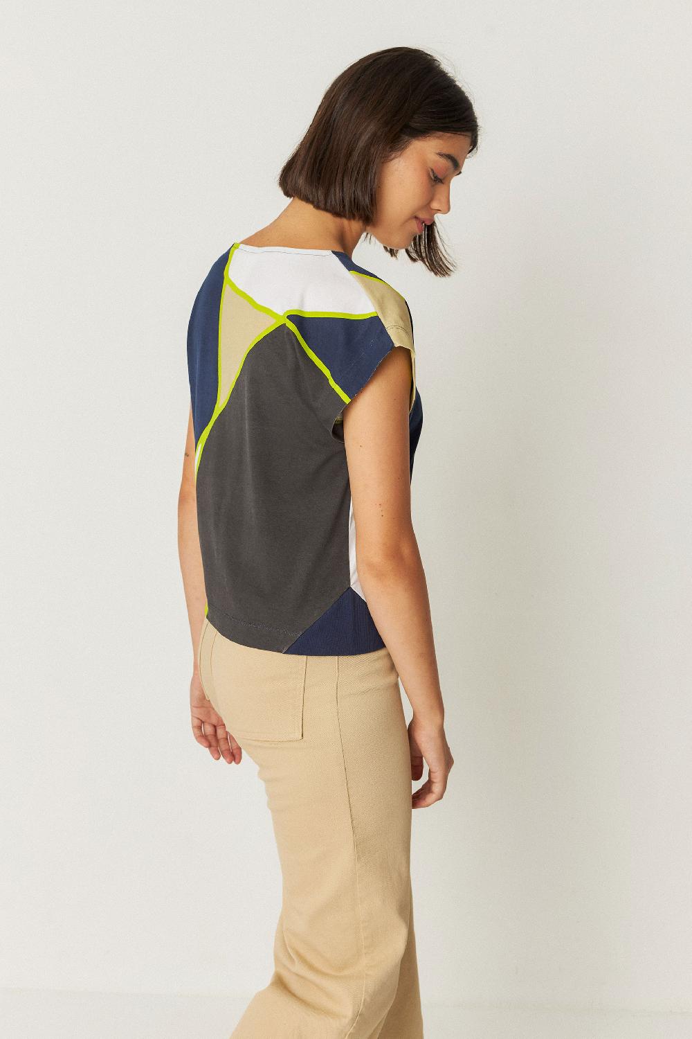 skfk CAMISETA EIDER-GOTS Rebajas baratas