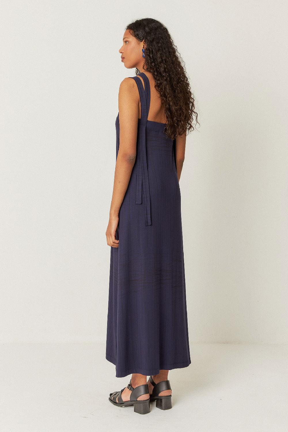 skfk VESTIDO ODELE Envío gratis