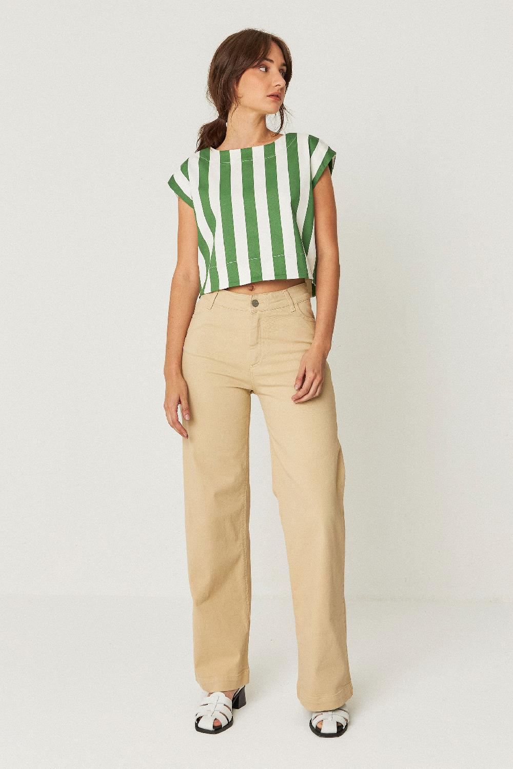skfk CAMISA JANA-GOTS COMPRAR AHORA