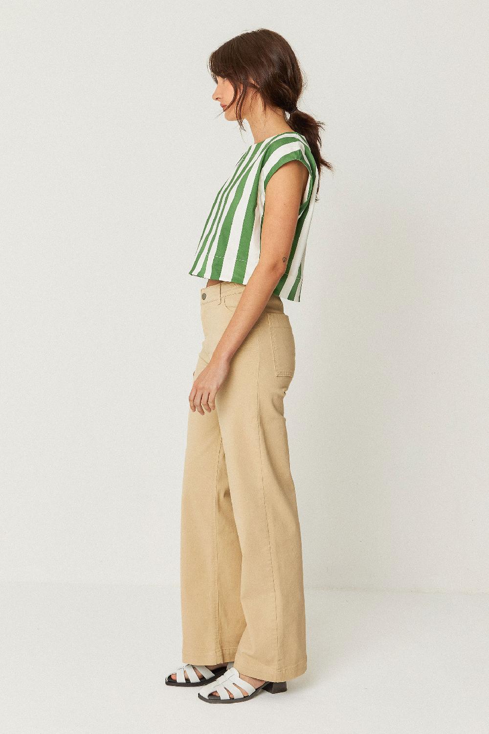 skfk CAMISA JANA-GOTS COMPRAR AHORA