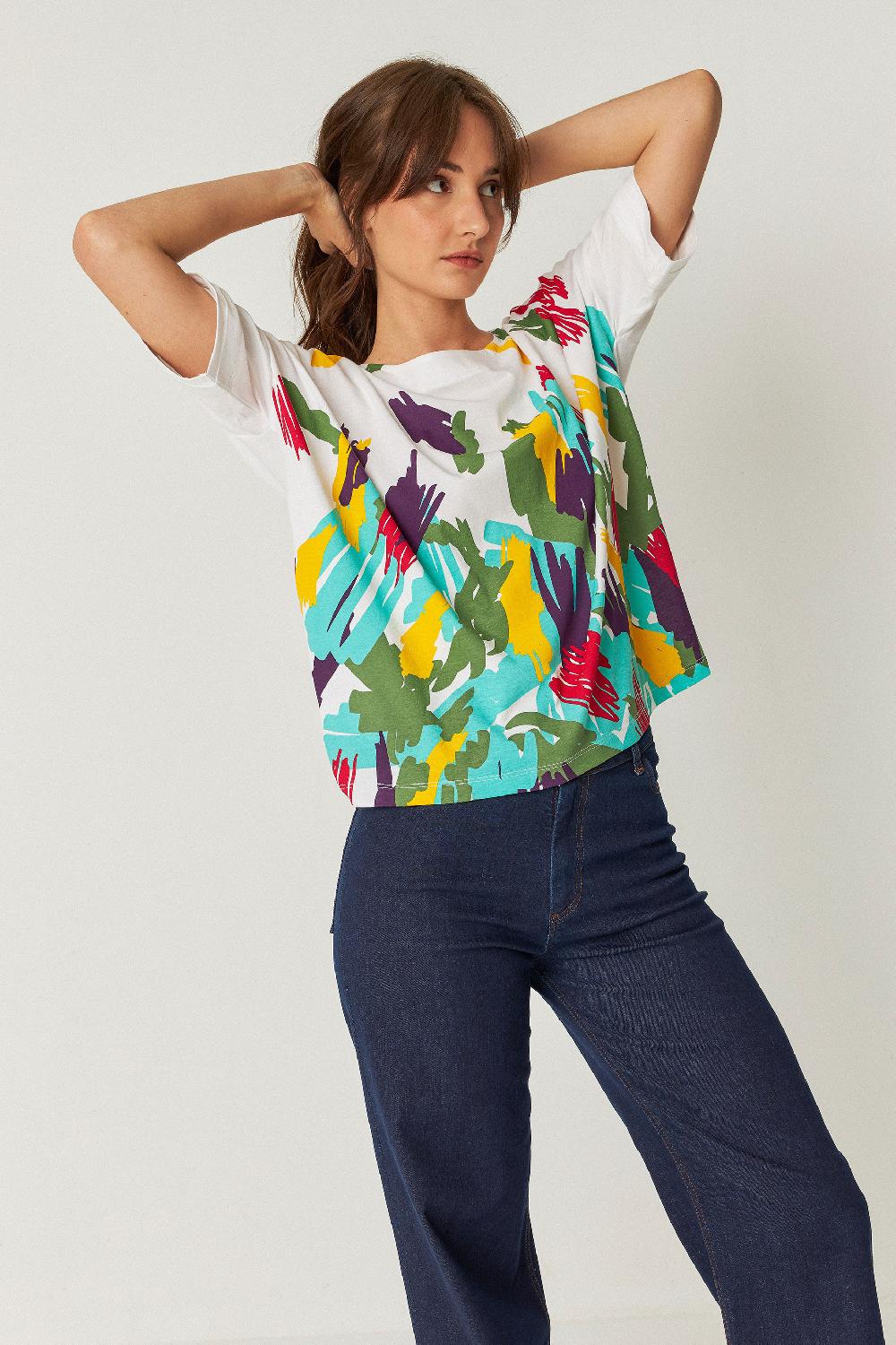 skfk CAMISETA INESE-GOTS Promoción por tiempo limitado