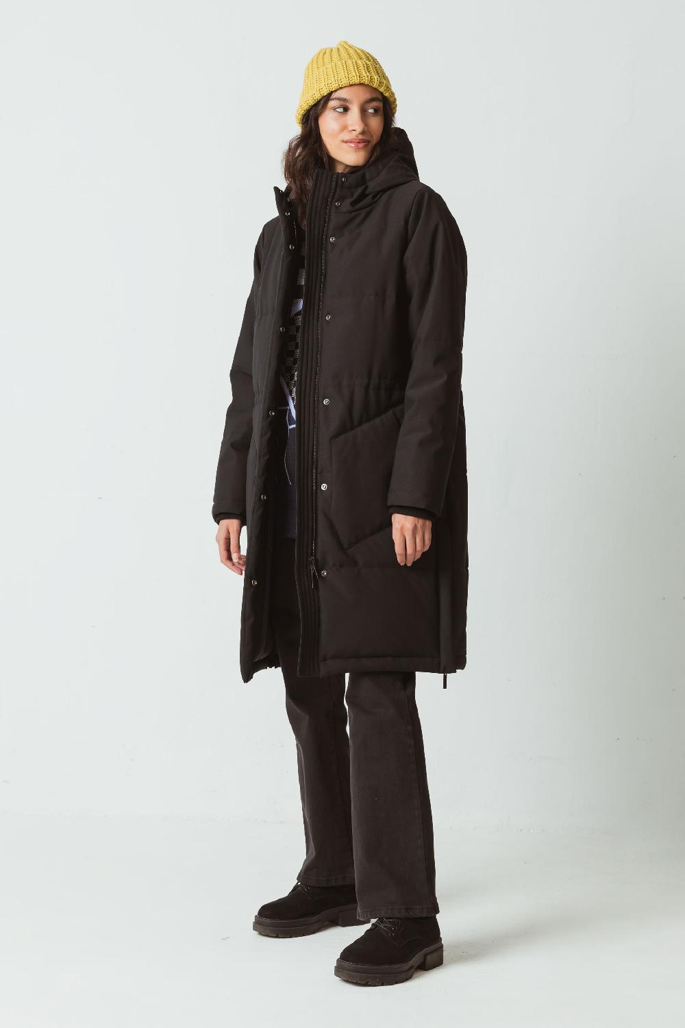 skfk ABRIGO ALAITZ Superdescuento