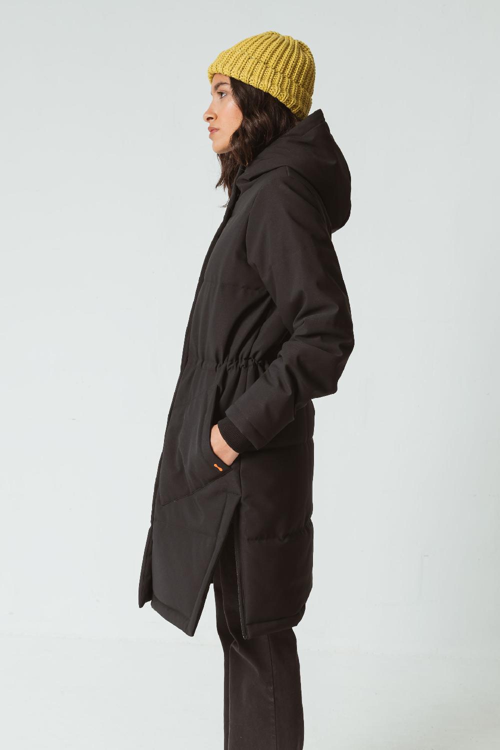 skfk ABRIGO ALAITZ Superdescuento
