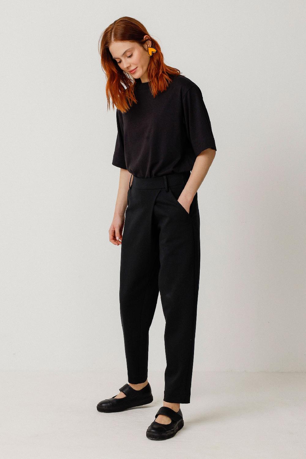 skfk PANTALÓN EZAMA Envío internacional gratuito