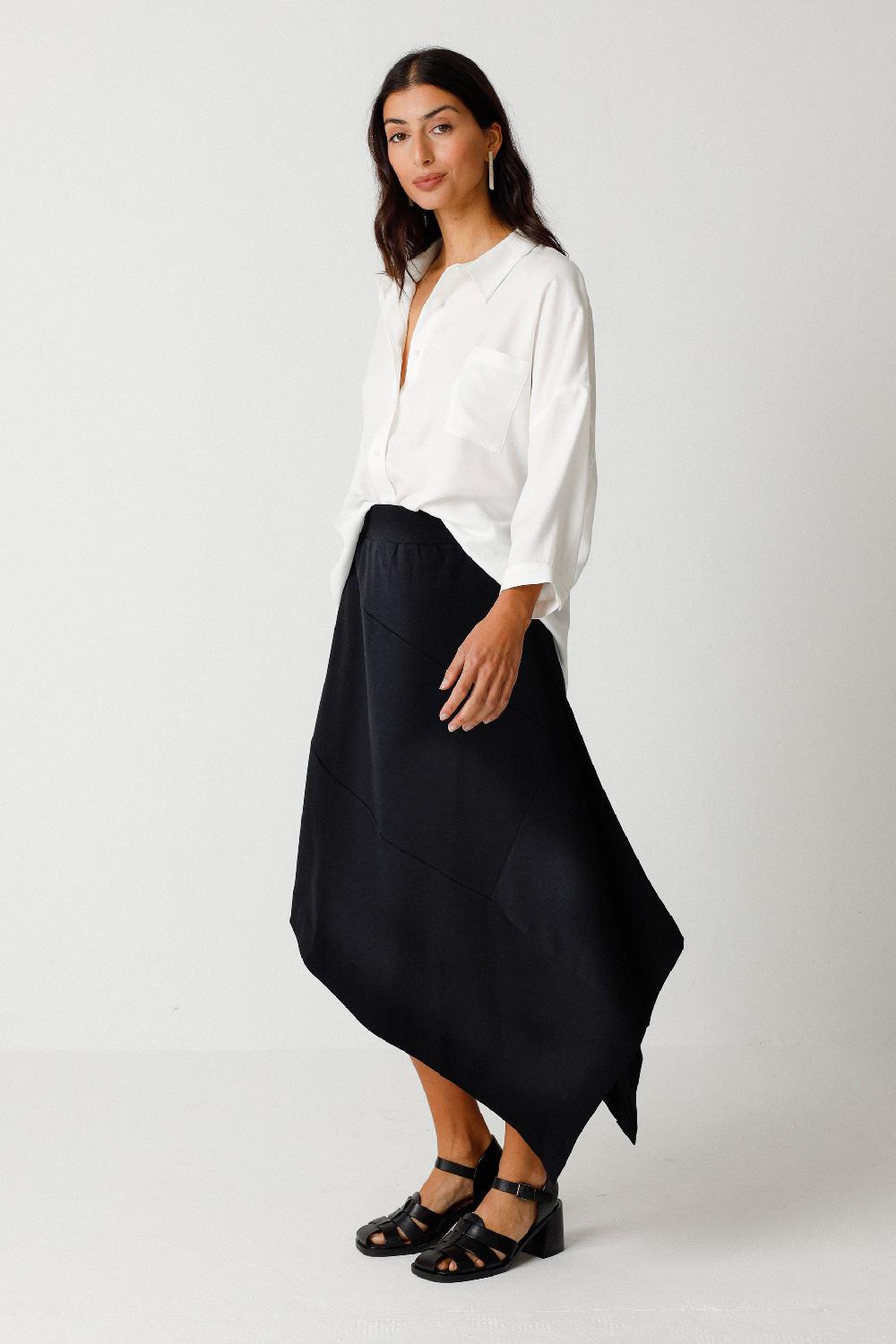skfk CAMISA MATTINA Oferta exclusiva