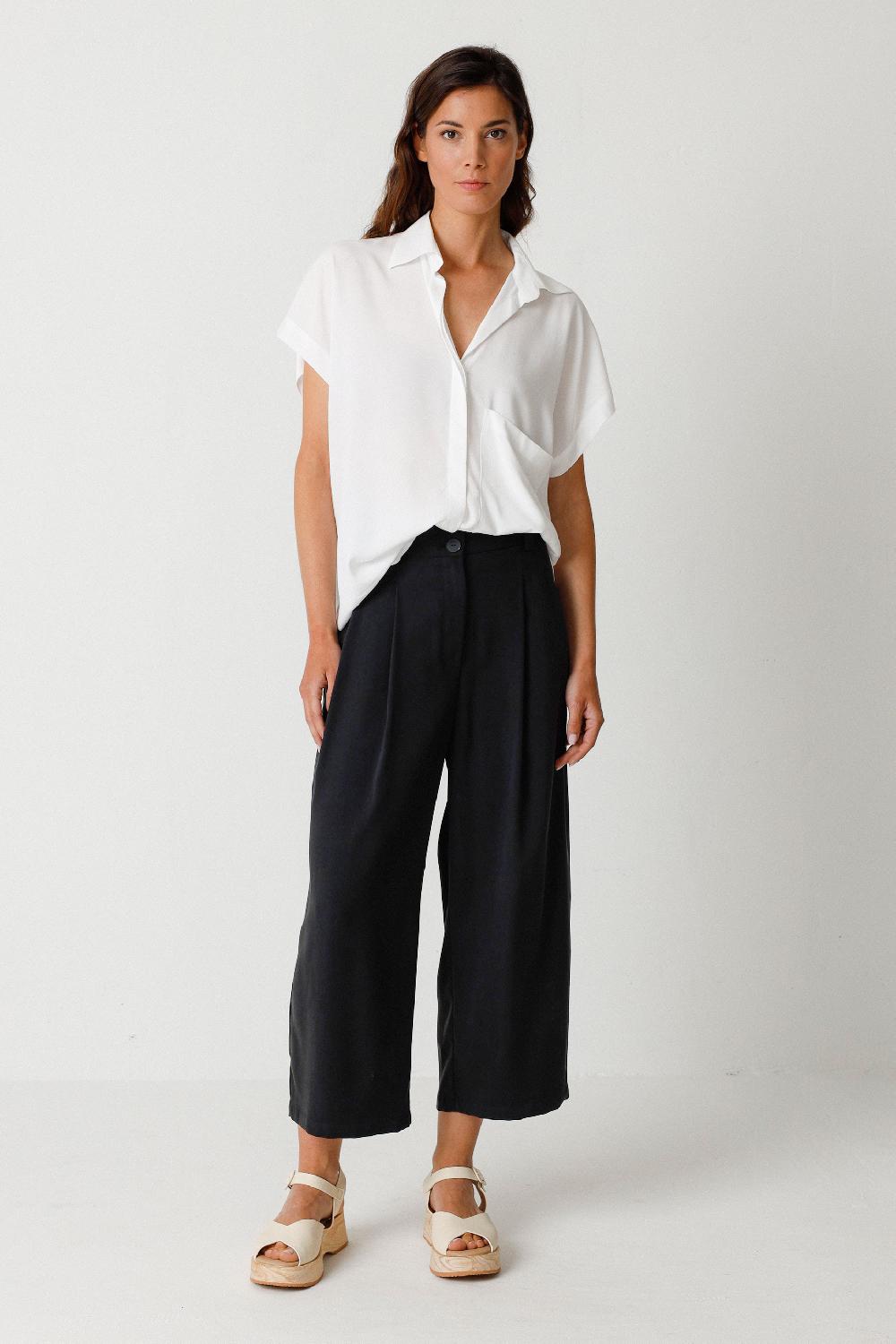 skfk PANTALÓN ESTI Descuento por venta flash