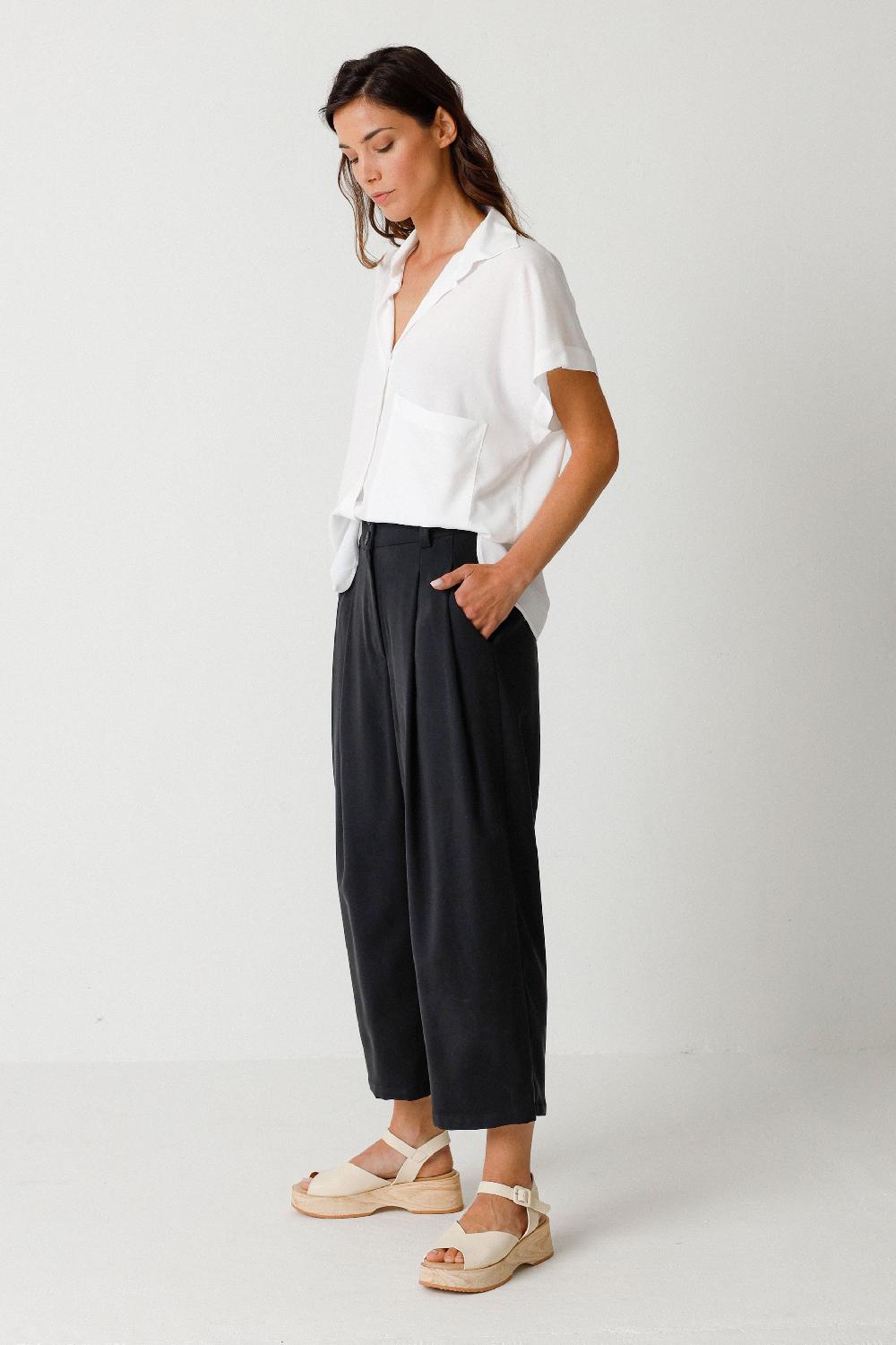 skfk PANTALÓN ESTI Descuento por venta flash