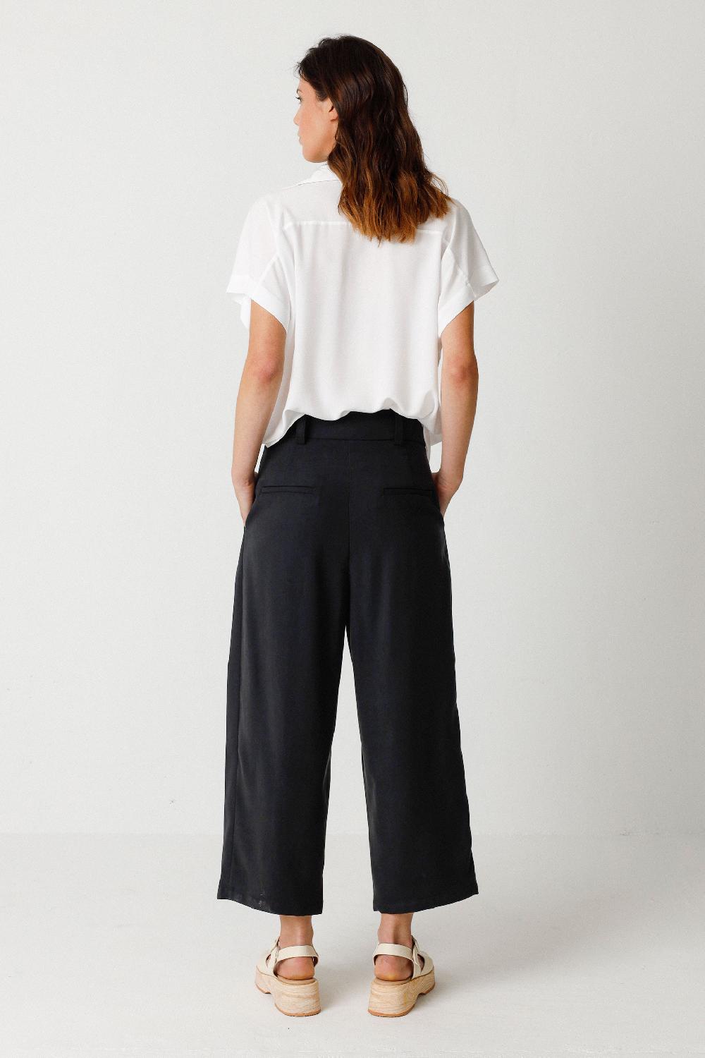 skfk PANTALÓN ESTI Descuento por venta flash