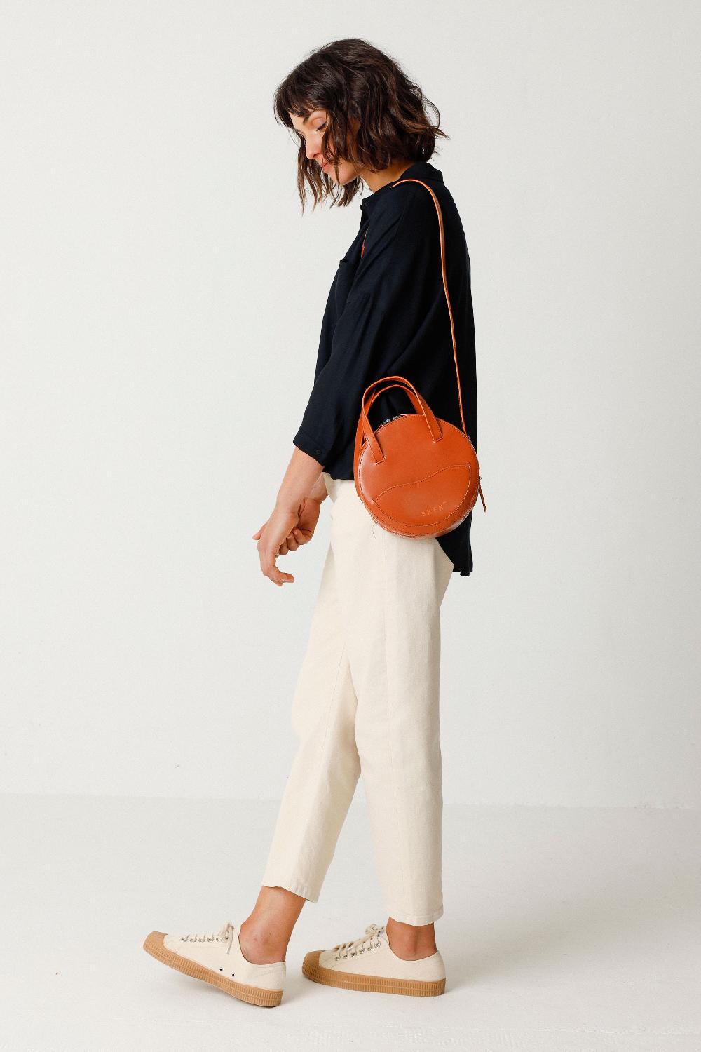 skfk BOLSO RODO Rebajas de fin de temporada