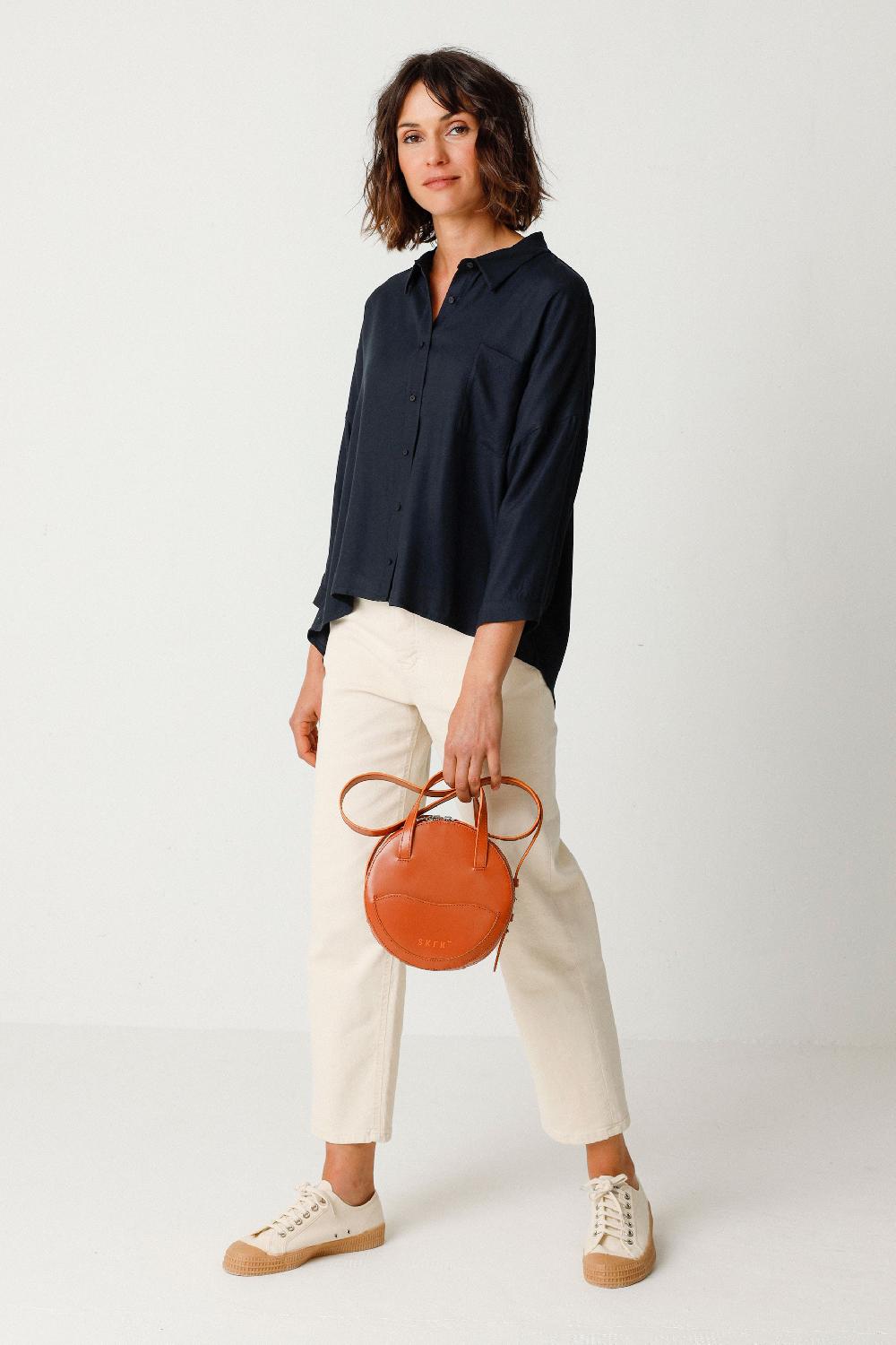 skfk BOLSO RODO Rebajas de fin de temporada