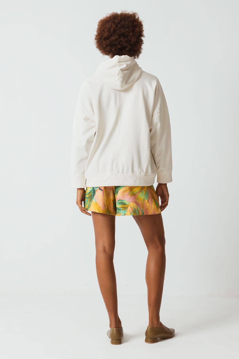 skfk SUDADERA ADI - GOTS Outlet