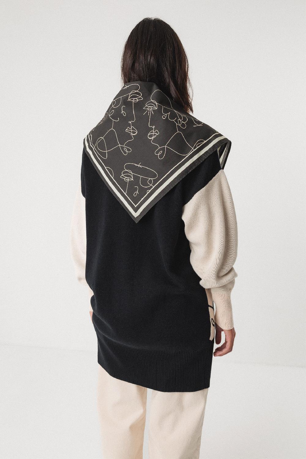 skfk PAÑUELO NORTASUN-GOTS Outlet online