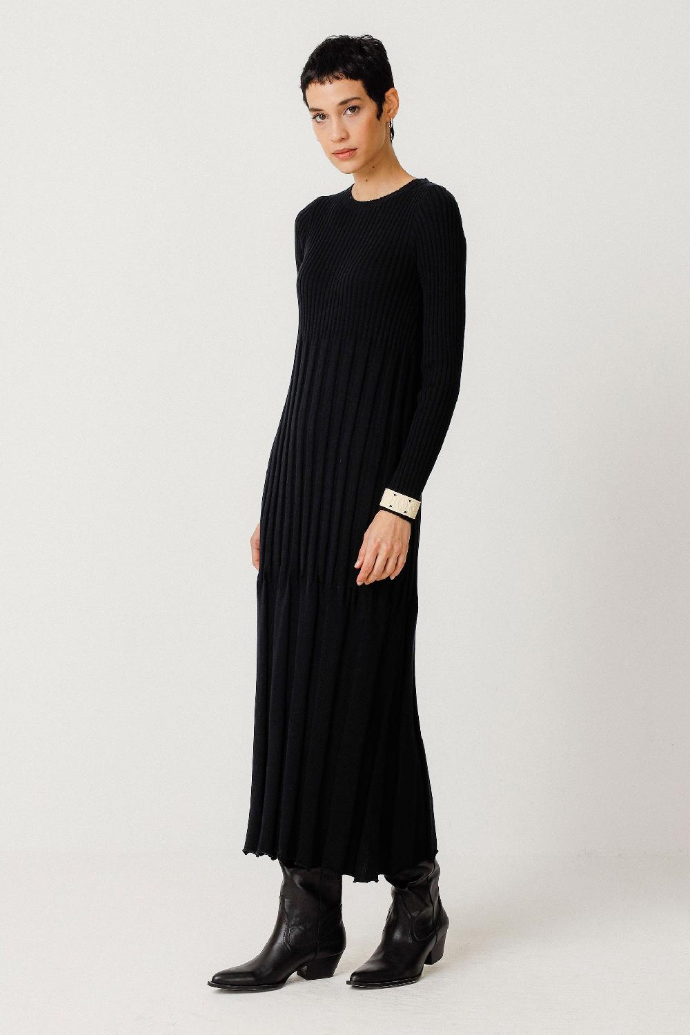 skfk VESTIDO BEDIA-GOTS Rebajas