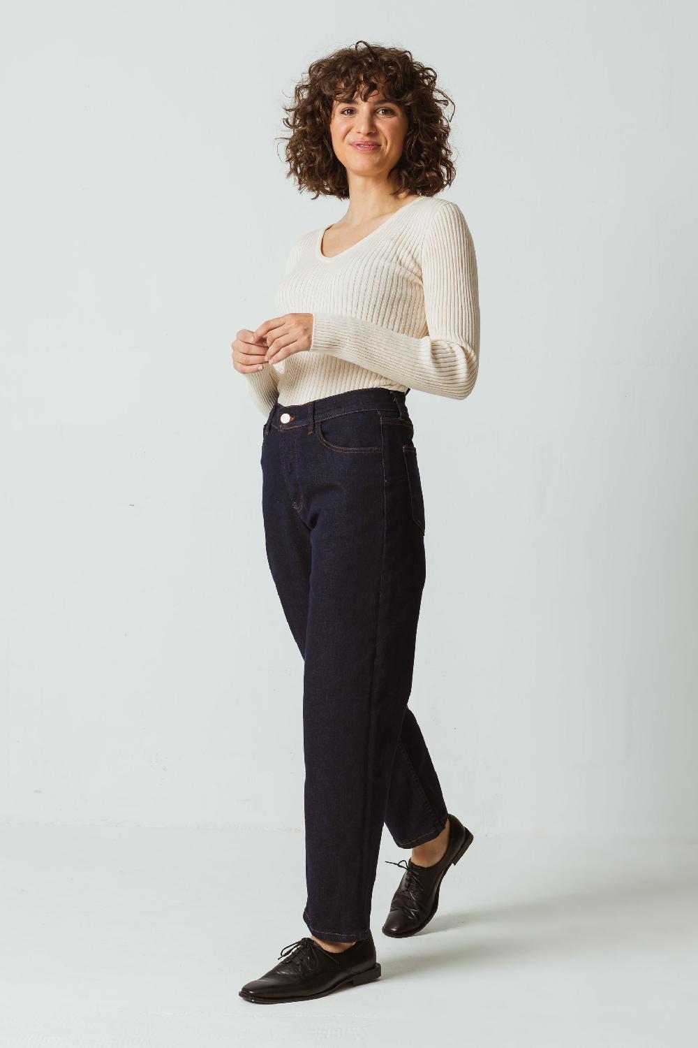 skfk PANTALÓN ANIA Venta caliente