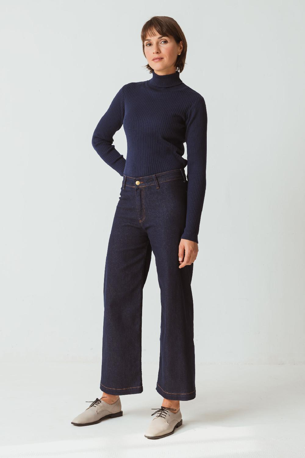 skfk PANTALÓN LUZEA En oferta