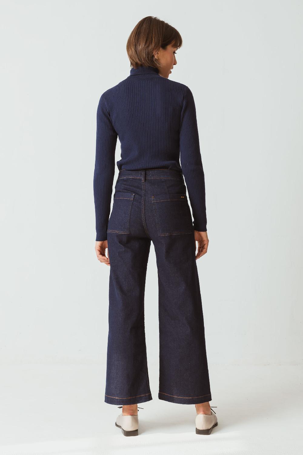 skfk PANTALÓN LUZEA En oferta