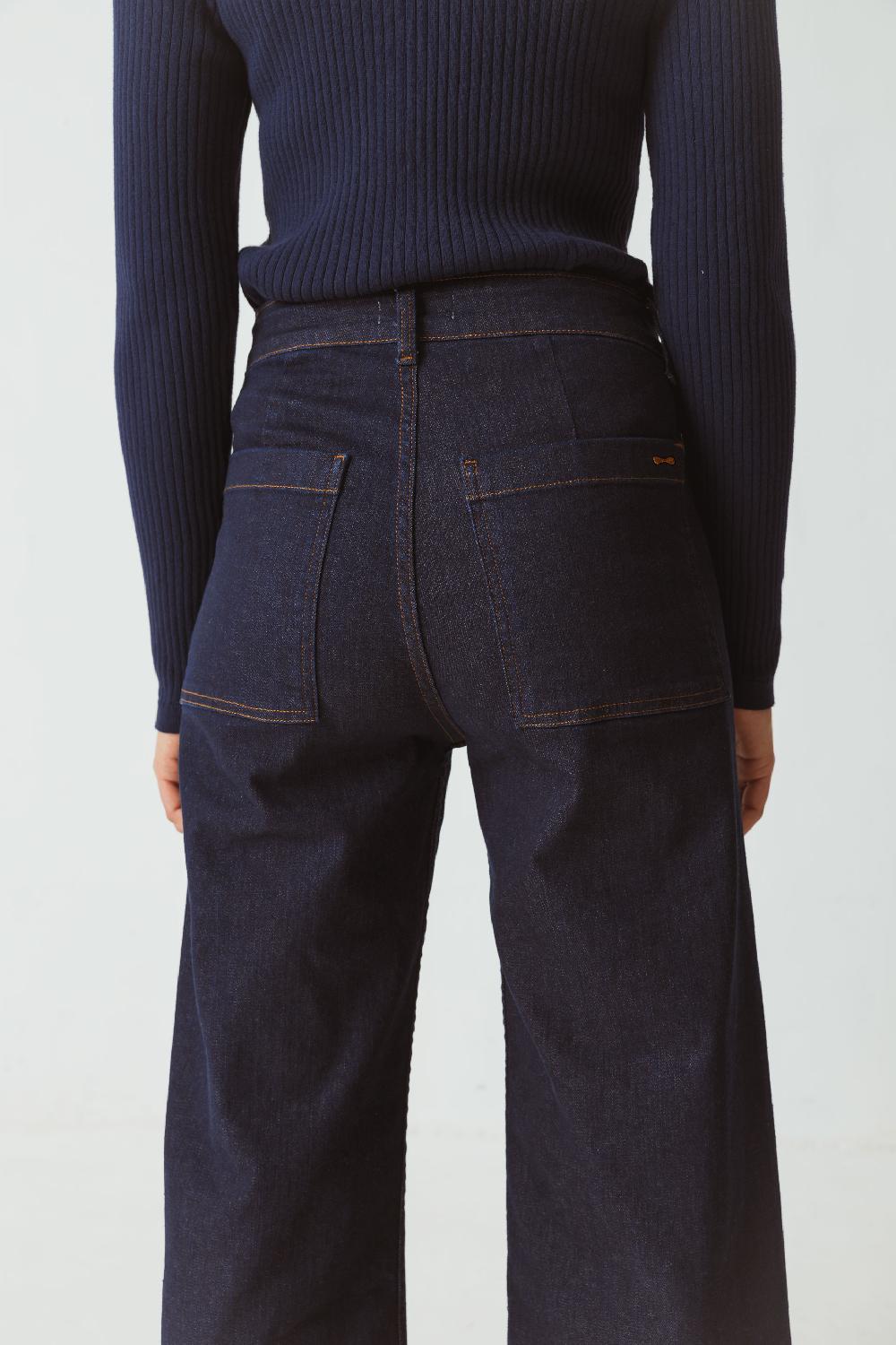 skfk PANTALÓN LUZEA En oferta