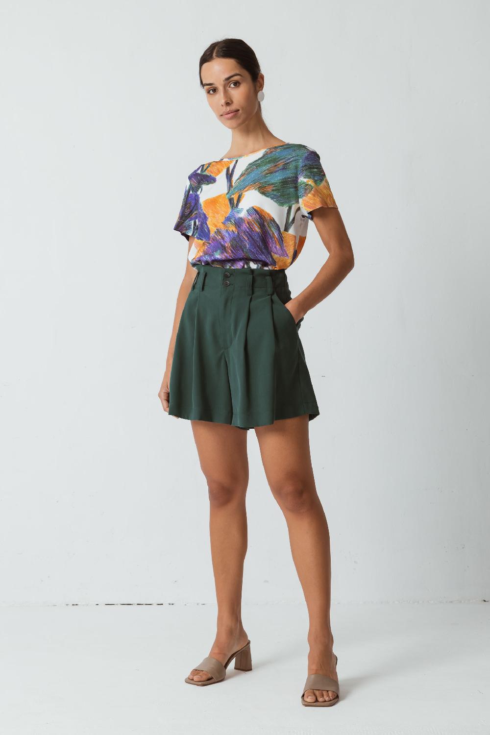 skfk PANTALÓN NEBA