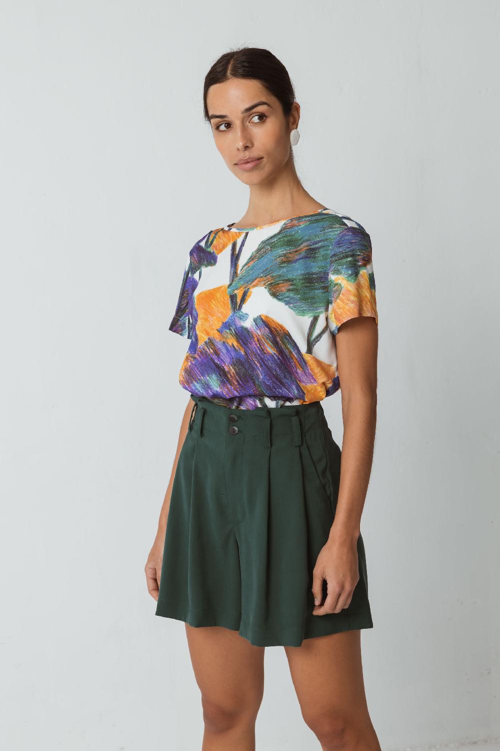 skfk PANTALÓN NEBA Rebajas baratas