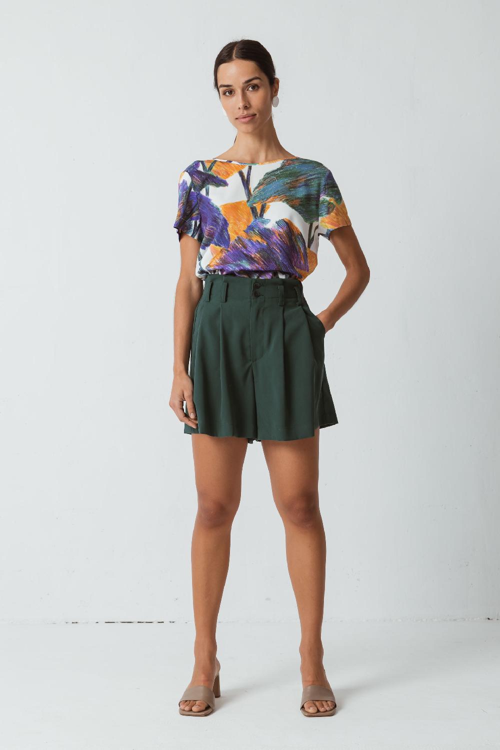 skfk PANTALÓN NEBA Rebajas baratas