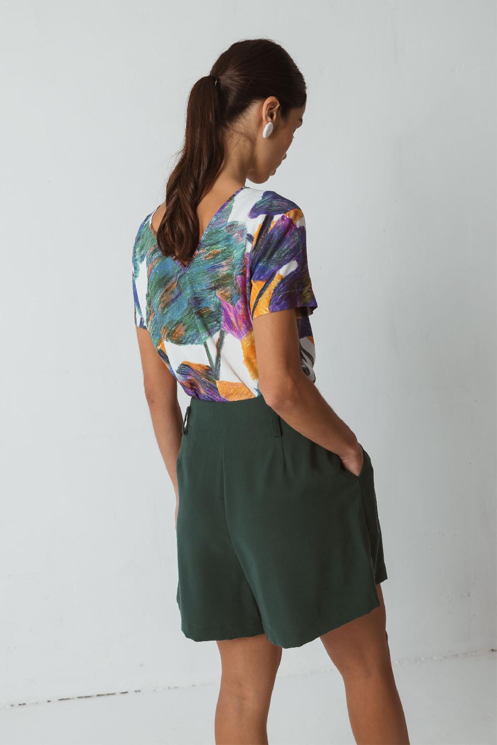 skfk PANTALÓN NEBA Rebajas baratas