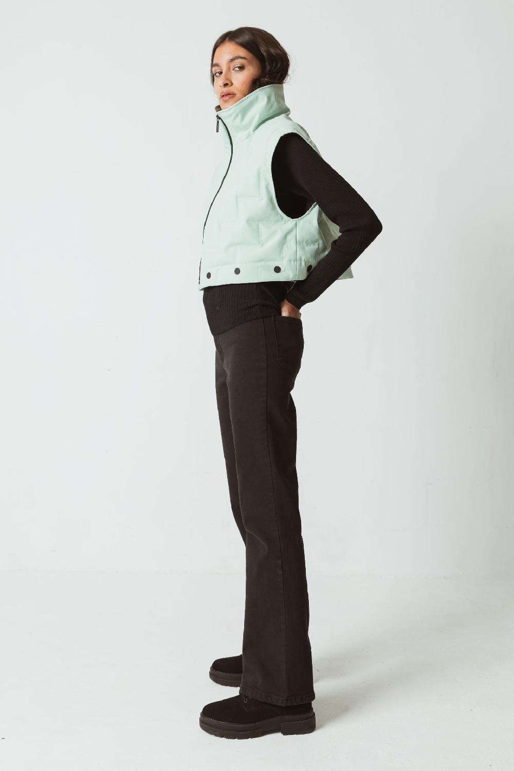 skfk CHAQUETA DIONE Tienda