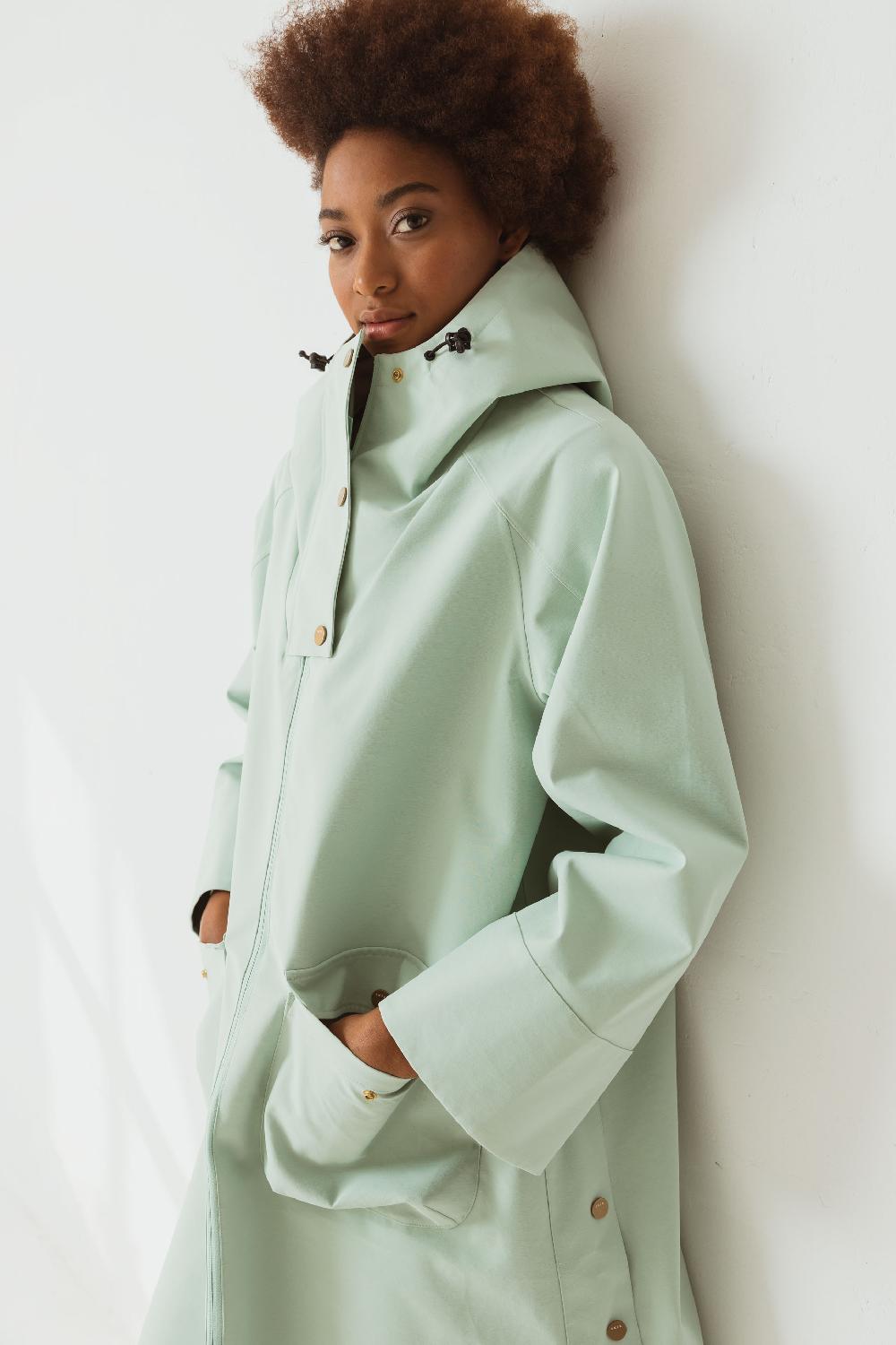 skfk CHAQUETA JASONE Liquidación