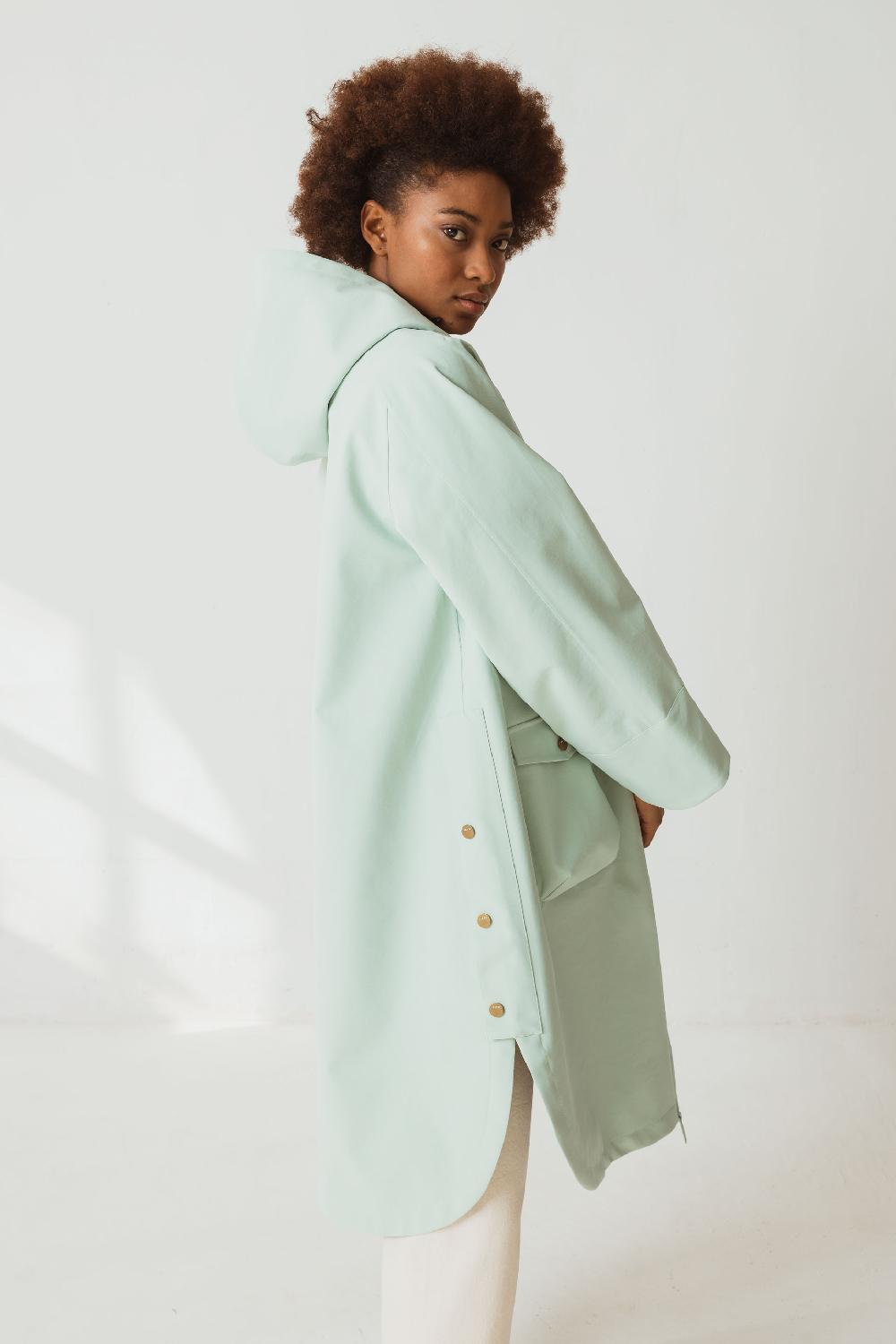 skfk CHAQUETA JASONE Liquidación